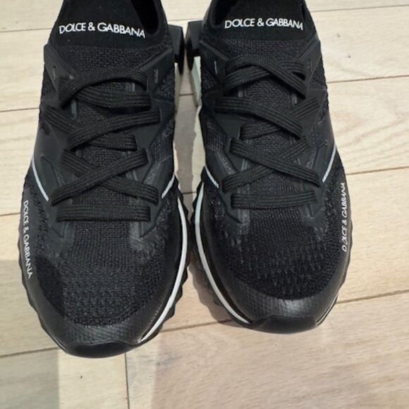 Dolce & Gabbana Sneakers - Picture 6 of 12